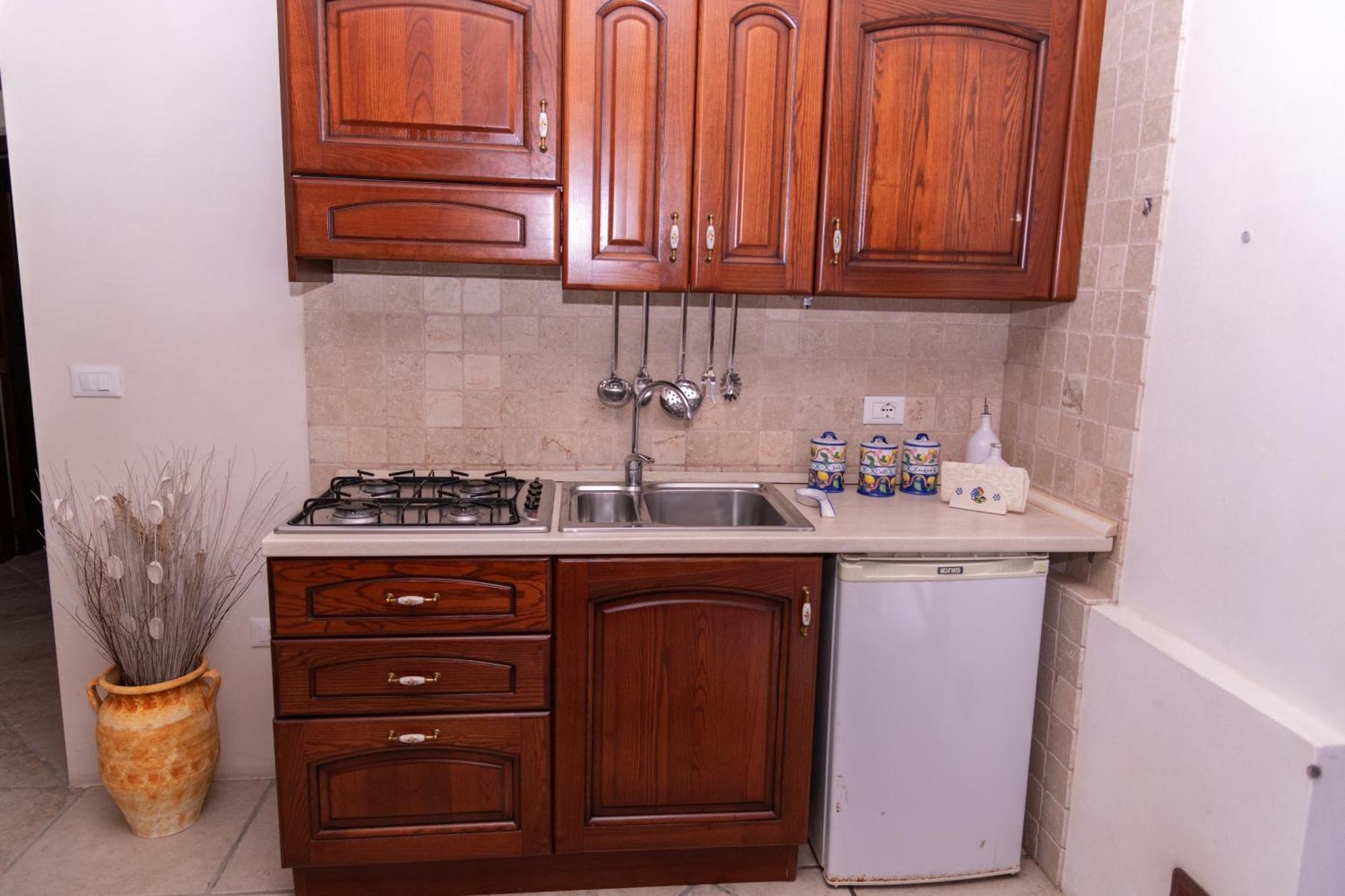 Masseria Caliani Borgagne Dış mekan fotoğraf