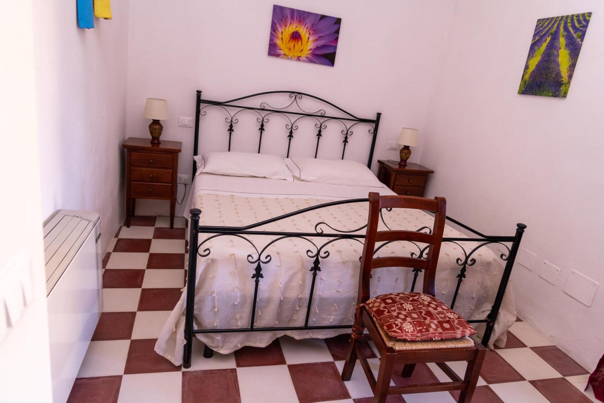 Masseria Caliani Borgagne Dış mekan fotoğraf