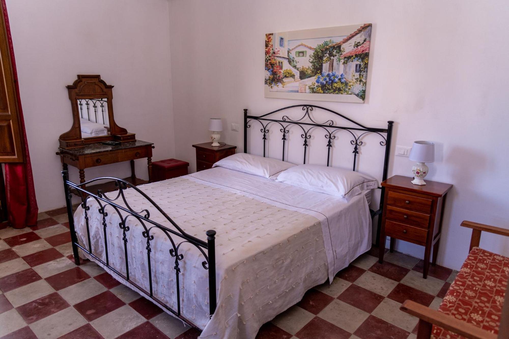 Masseria Caliani Borgagne Dış mekan fotoğraf